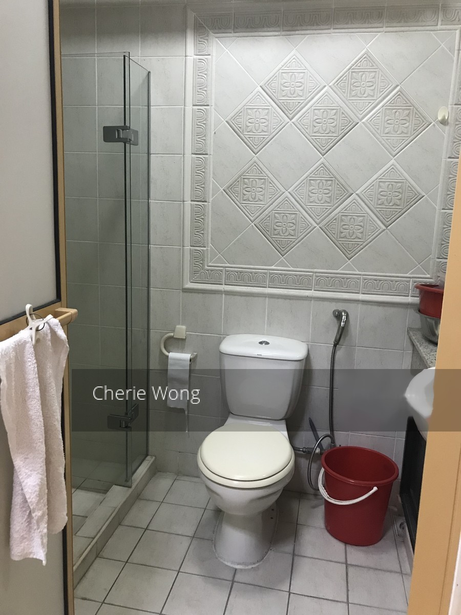 Blk 686C Woodlands Drive 73 (Woodlands), HDB 5 Rooms #201454832